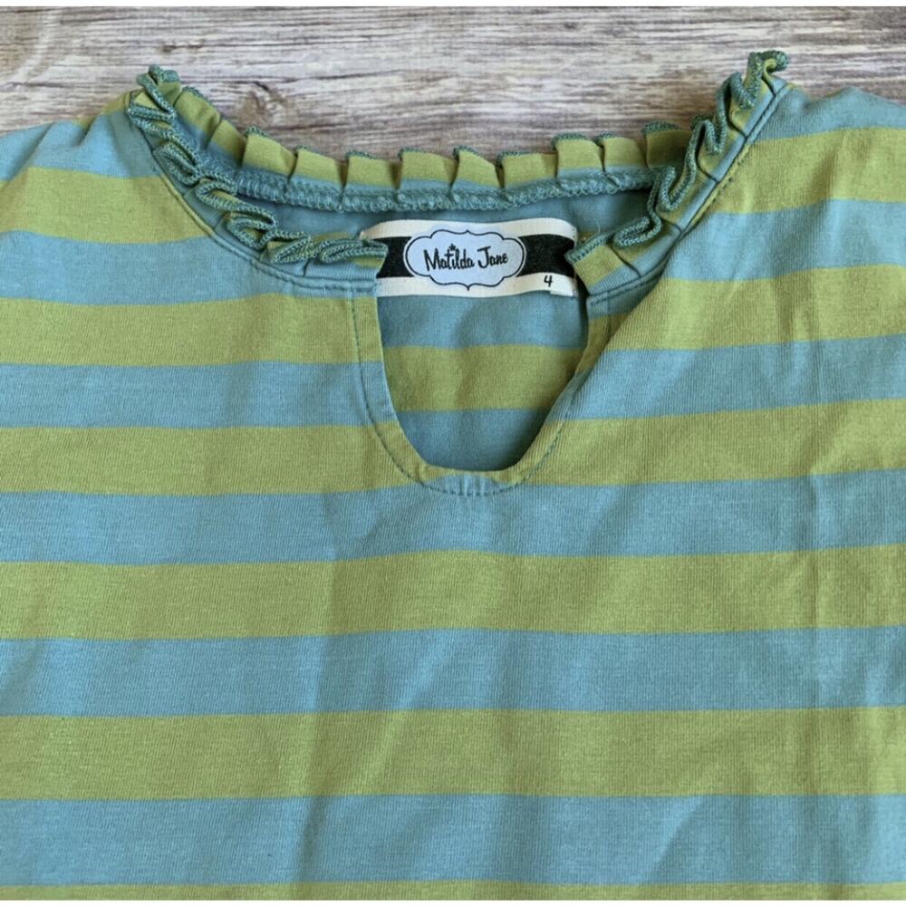 Matilda Jane Mia Tee - Picture 4 of 7